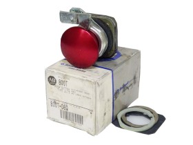 ALLEN BRADLEY 800T-D6Q