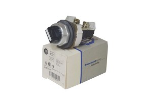 ALLEN BRADLEY 800T-H4A