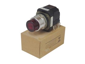 ALLEN BRADLEY 800T-PT16R