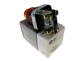 ALLEN BRADLEY 800T-Q10A