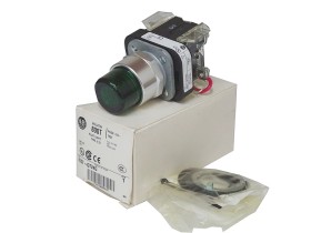 ALLEN BRADLEY 800T-QT24G