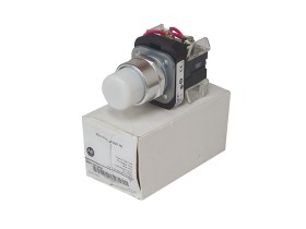 ALLEN BRADLEY 800T-QT24W