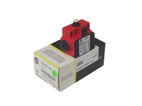 ALLEN BRADLEY 802A-D26P4-S10