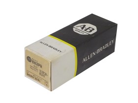 Imagen del artículo para ALLEN BRADLEY 802PR-BX01 en condición FS