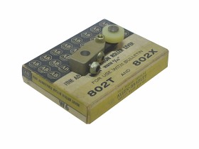 ALLEN BRADLEY 802T-W6