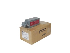 ALLEN BRADLEY 802XR-AF7