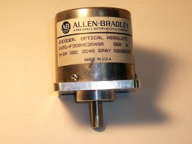 Item image for ALLEN BRADLEY 845G-F3G8HC2048R