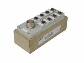 ALLEN BRADLEY 898D-P58PT-M12