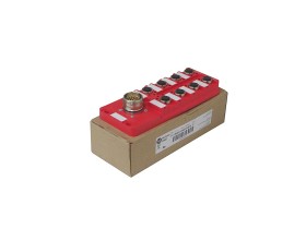 Imagen del artículo para ALLEN BRADLEY 898D-P88RT-M19 en condición OB