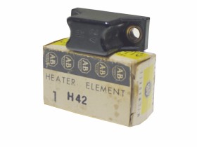 ALLEN BRADLEY H42