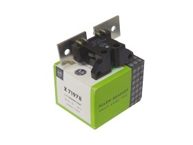 Item image for ALLEN BRADLEY X-71978