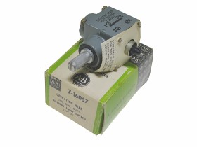 ALLEN BRADLEY Z-16067