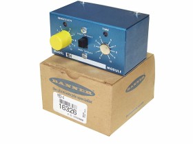 Imagen del artículo para BANNER MB3-4 en condición NEW