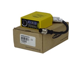 BANNER Q60BB6AF2000QPMA