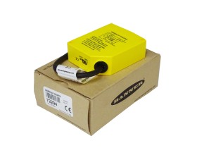 BANNER Q60BB6LAF1400QPMA