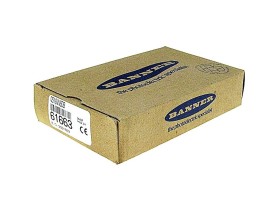 Item image for BANNER QS18VN6DB in condition FS