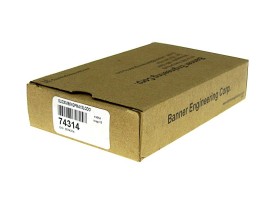 Item image for BANNER SLO30VB6YQPMA13LODO in condition FS