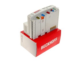 Item image for BECKHOFF BK2020