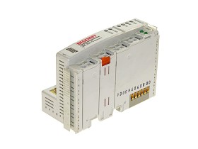 Imagen del artículo para BECKHOFF BK3010 en condición USED