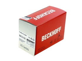 Imagen del artículo para BECKHOFF BK3100 en condición FS