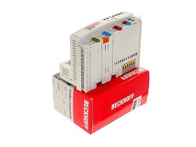 BECKHOFF BK3100