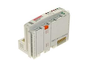 Imagen del artículo para BECKHOFF BK3100 en condición USED