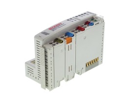 Imagen del artículo para BECKHOFF BK3110 en condición USED