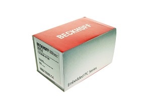 Item image for BECKHOFF CX2040-0125 in condition FS