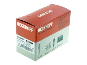 Imagen del artículo para BECKHOFF EK1110 en condición FS