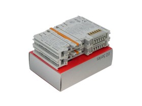 Item image for BECKHOFF EL7221-9014