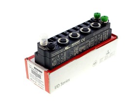 Item image for BECKHOFF EP3184-0002 in condition NEW