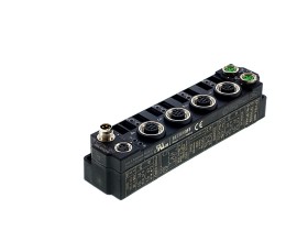 Item image for BECKHOFF EP3184-0002 in condition USED