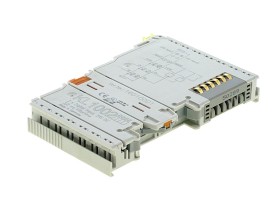 Item image for BECKHOFF KL1002 in condition USED