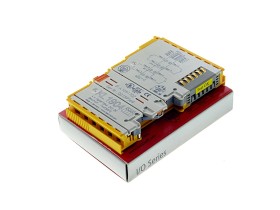 Imagen del artículo para BECKHOFF KL1904 en condición NEW