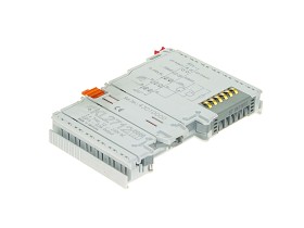 Item image for BECKHOFF KL2712 in condition USED