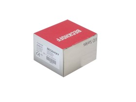 Item image for BECKHOFF ZB8610