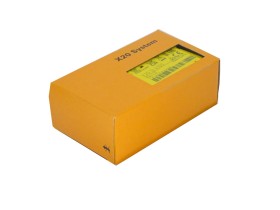 Item image for B&R X20SI4100