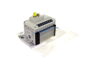 FESTO 10P-10-8B-FB-R-Y-8C-TH