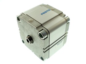 FESTO ADVU-100-40-P-A