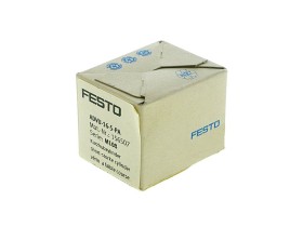 Item image for FESTO ADVU-16-5-P-A in condition FS