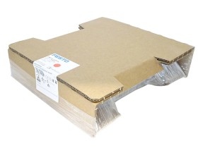 Item image for FESTO CMMT-AS-C2-3A-MP-S1 in condition MFS