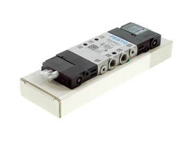 FESTO CPE10-M1BH-5J-M7