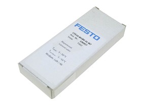 Imagen del artículo para FESTO CPE10-M1BH-5L-M7 en condición FS