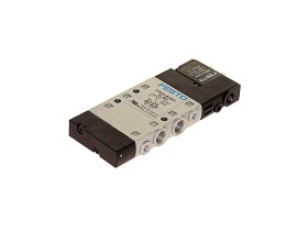 Item image for FESTO CPE10-M1BH-5L-M7 in condition USED