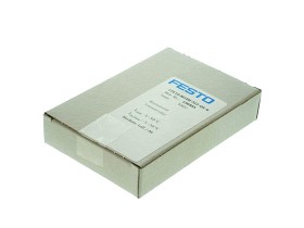 FESTO CPE10-M1BH-5LS-QS-4