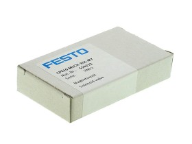 FESTO CPE10-M1CH-3GL-M7