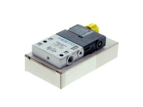 FESTO CPE10-M1CH-3GL-M7