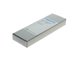 Imagen del artículo para FESTO CPE10-M1CH-5/3G-M7 en condición FS