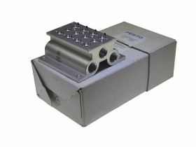 FESTO CPE10-PRS-1/4-4