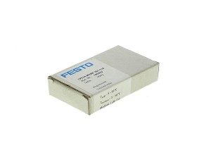 Item image for FESTO CPE14-M1BH-3GL-1/8 in condition FS